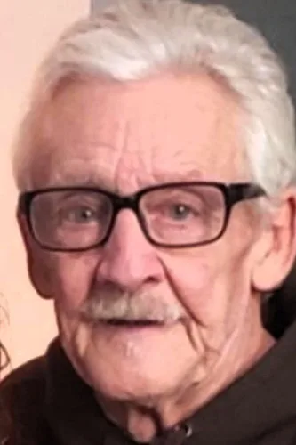 James A. Rea 1956-2026
